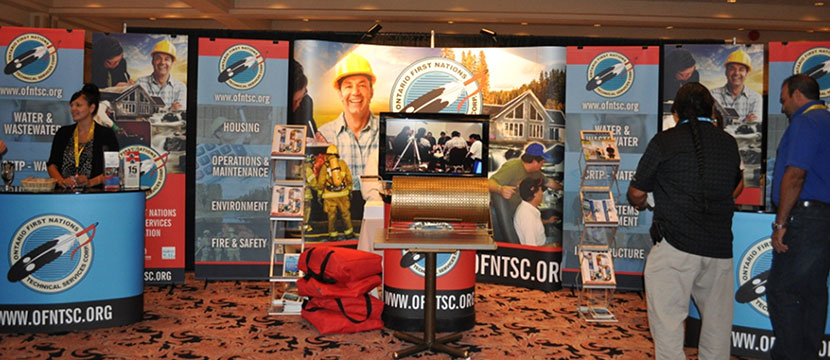 Tradeshow Displays